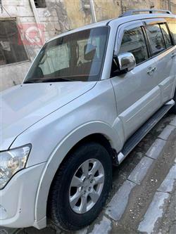 میتسوبیشی پاجیرۆ